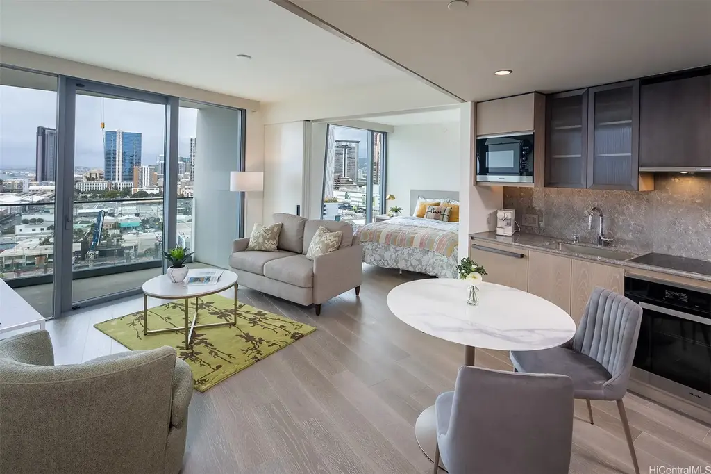 1000 Auahi Street # 1403, Honolulu