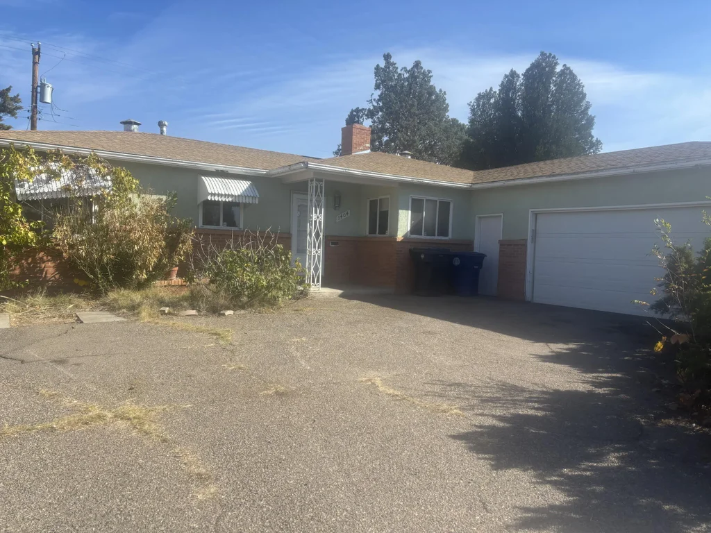 1404 Cagua Drive Ne, Albuquerque