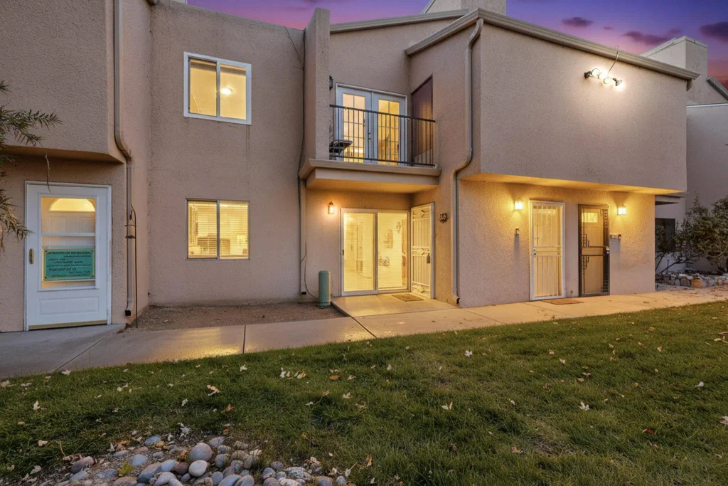 3501 Juan Tabo Boulevard Ne G3, Albuquerque