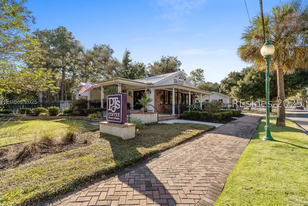 8026 E Main Street, Ridgeland