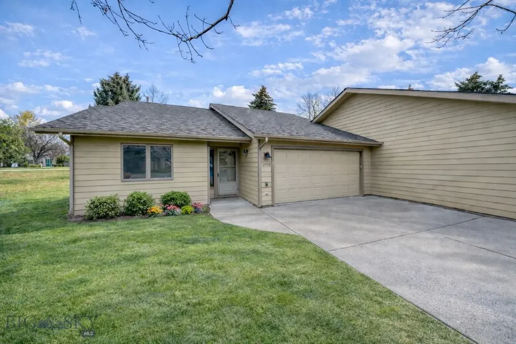 3928 Spruce Meadow Drive, Bozeman