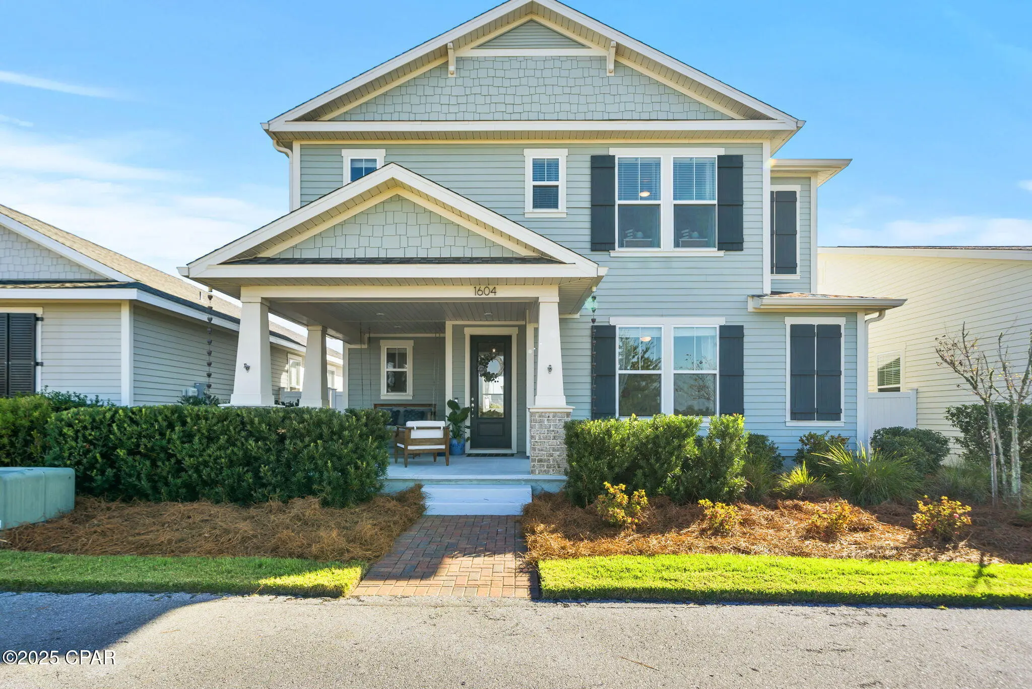 1604 N Discovery Loop, Panama City