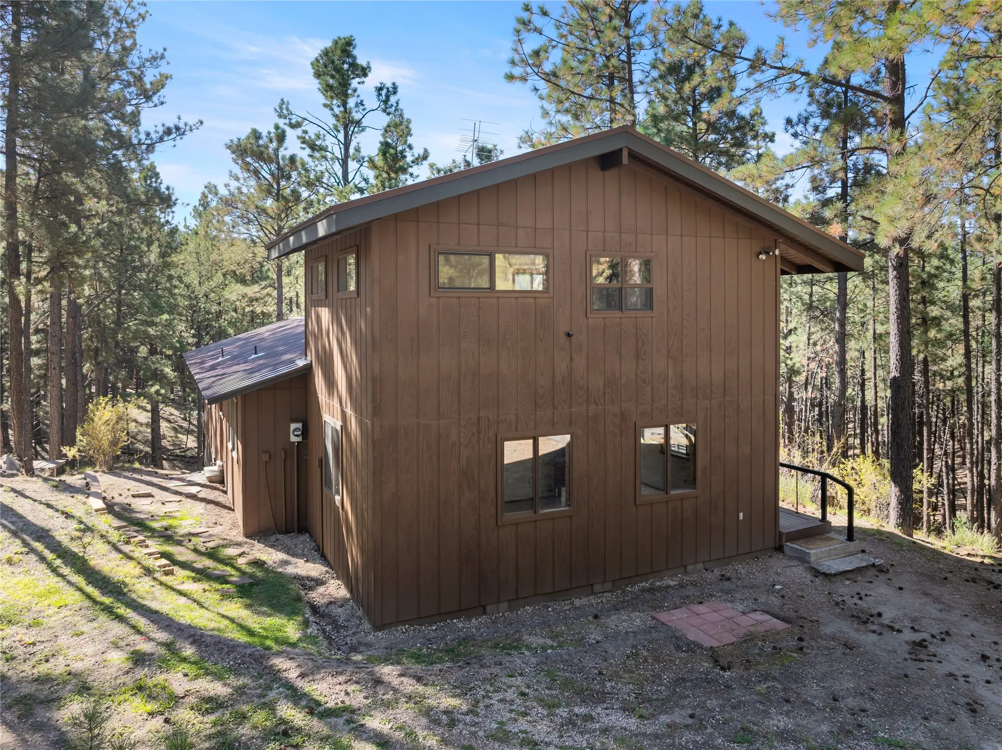 114 Mesa Verde Road, Jemez Springs