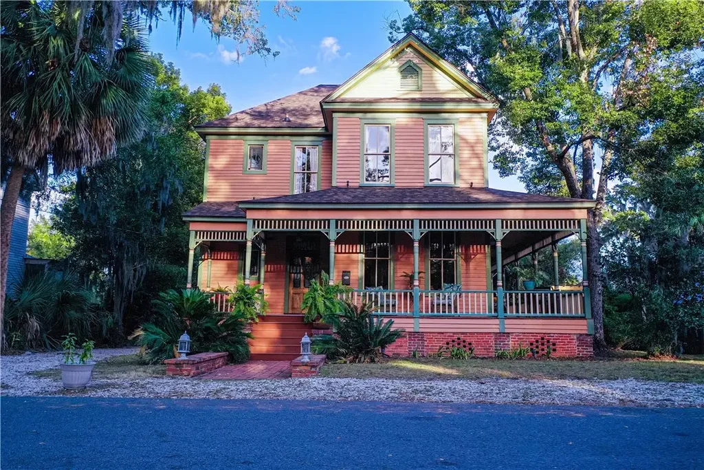 912 Carpenter Street, Brunswick