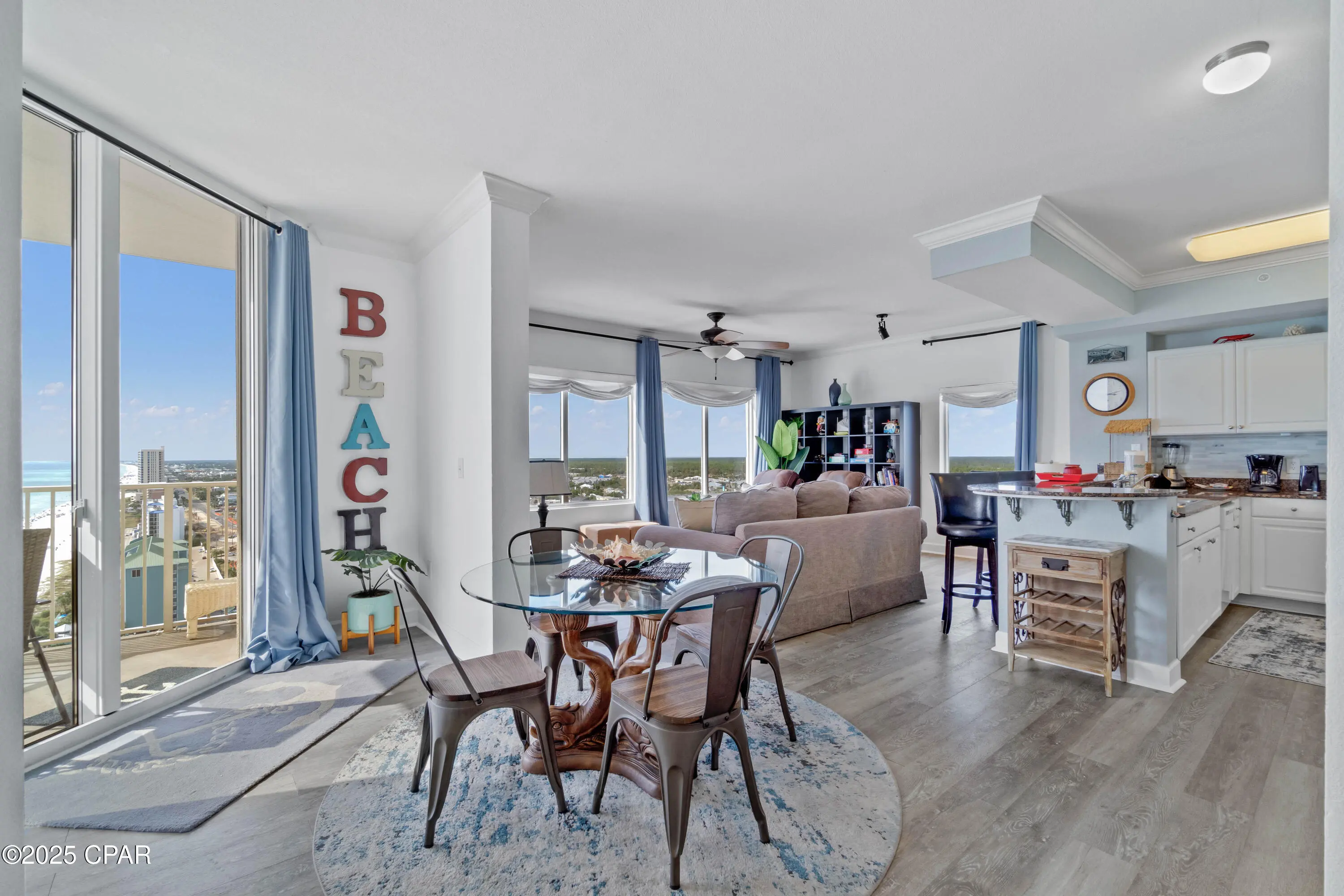 16819 Front Beach # 1900, Panama City Beach