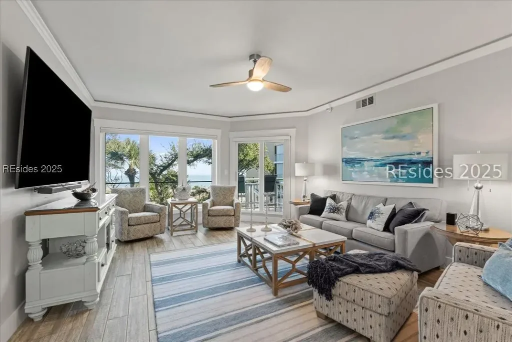 63 Ocean Lane 2416, Hilton Head Island