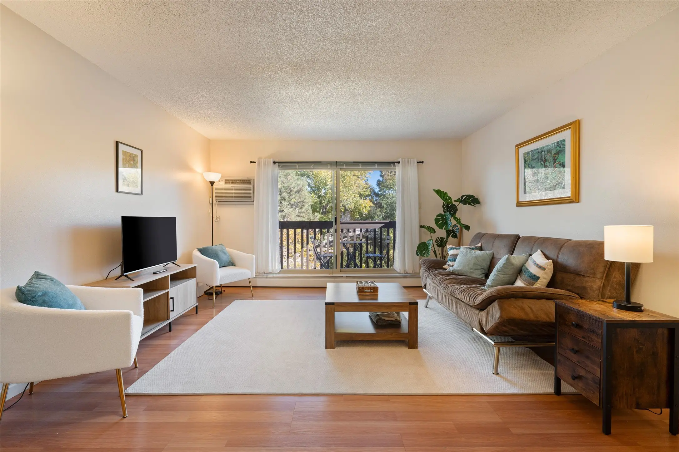 157 Calle Ojo Feliz # O, Santa Fe