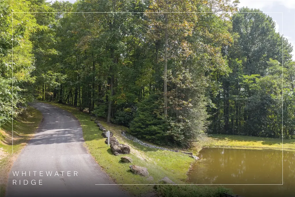 Lot 9r Whitewater Ridge Road, Sapphire