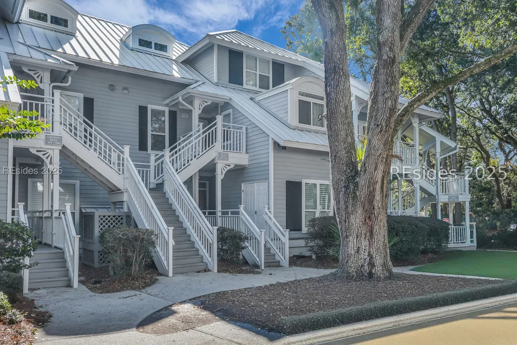 19 Wimbledon Court 203, Hilton Head Island