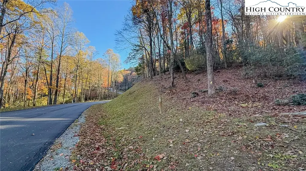 Tbd Lot 170 Wildcat Wilderness Parkway, Deep Gap