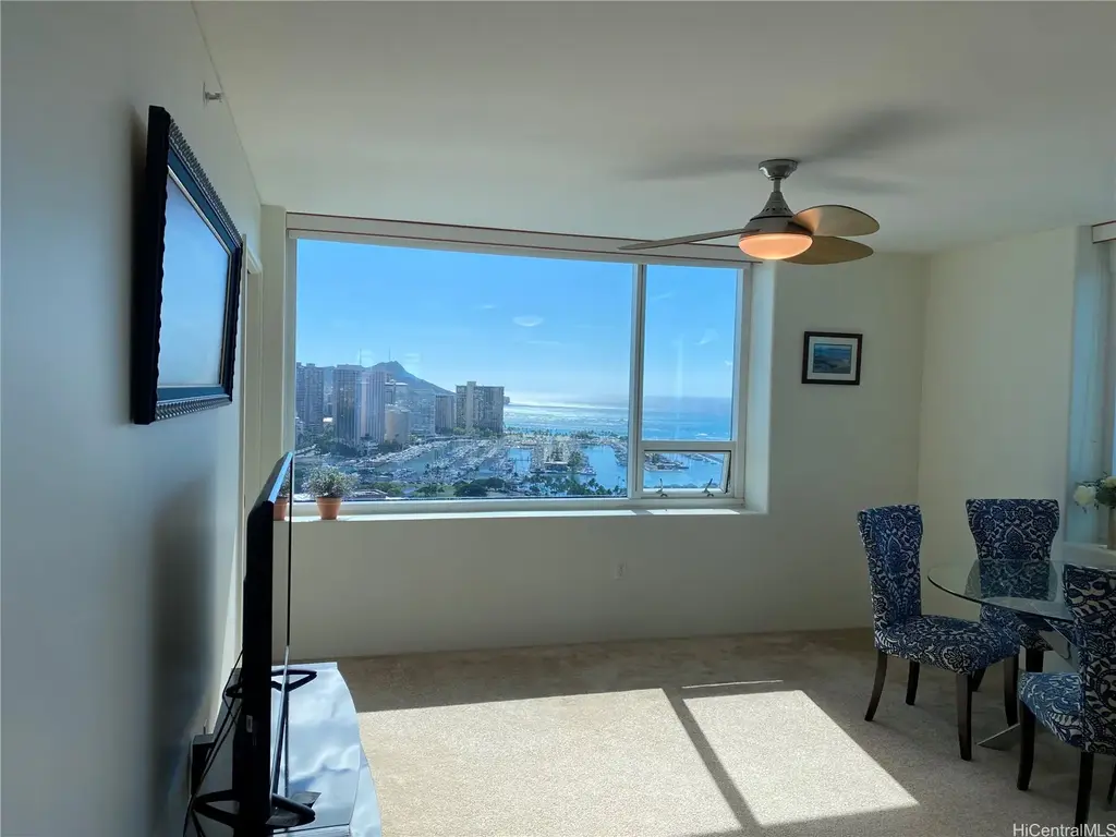 88 Piikoi Street # 3208, Honolulu