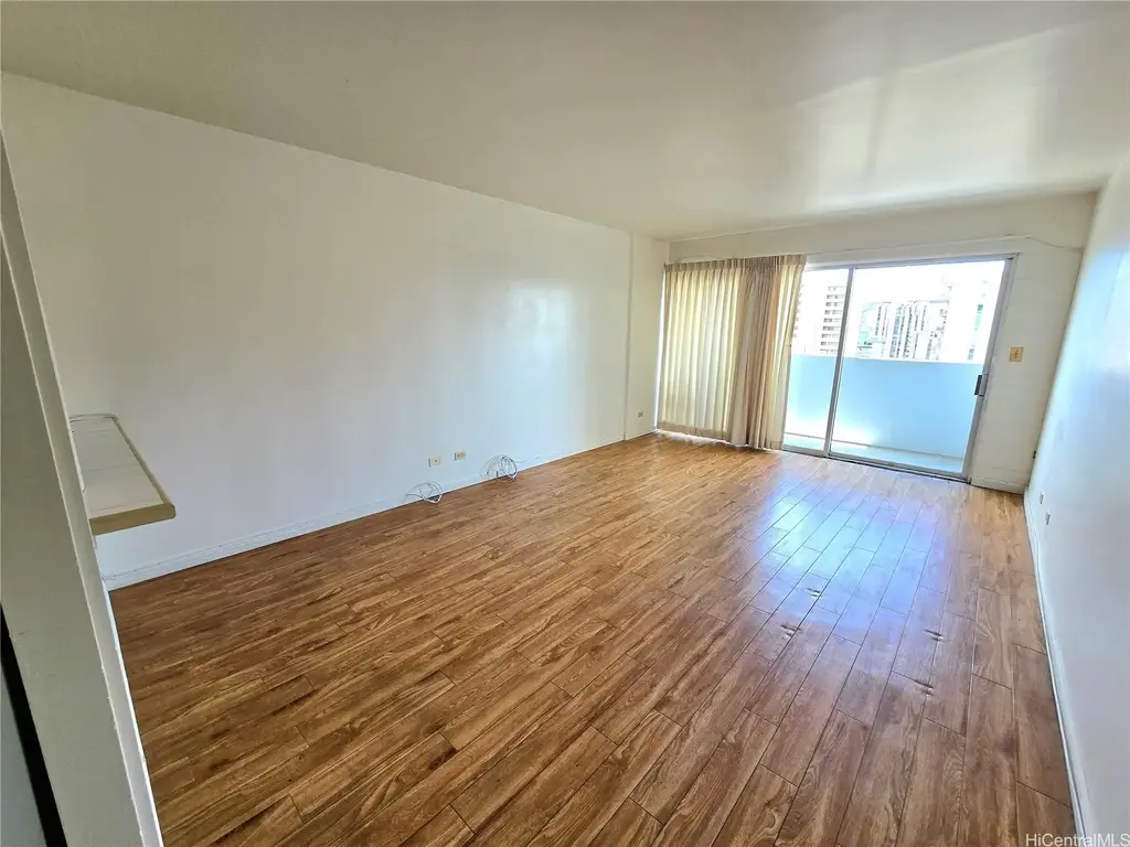 2421 Ala Wai Boulevard # 1905, Honolulu