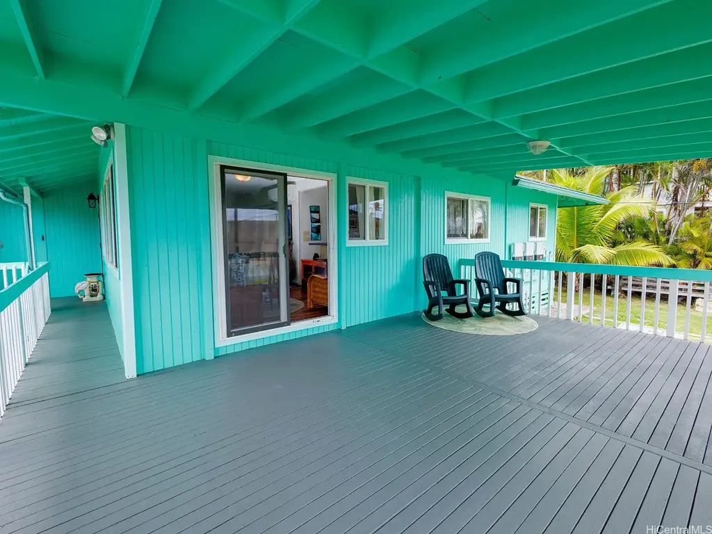 51-450 Kekio Road, Kaaawa