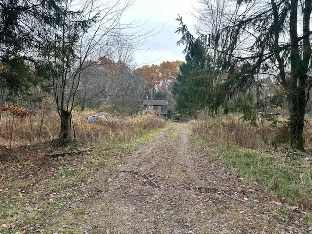 244 Hilltop Acres Road, Cherry