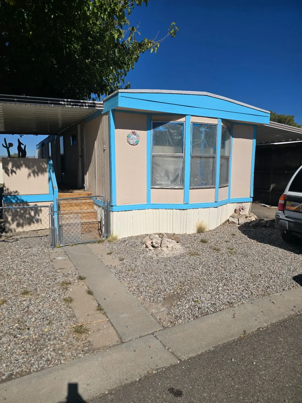 8405 Hager Avenue Se, Albuquerque