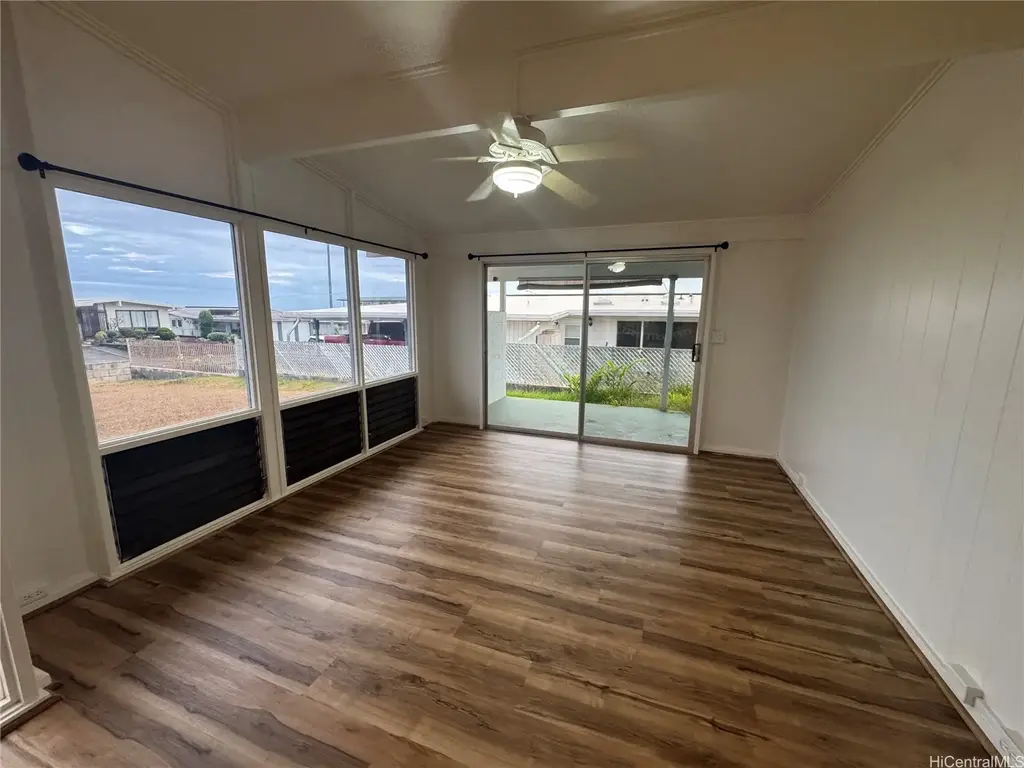 1934 Hoohai Street, Pearl City