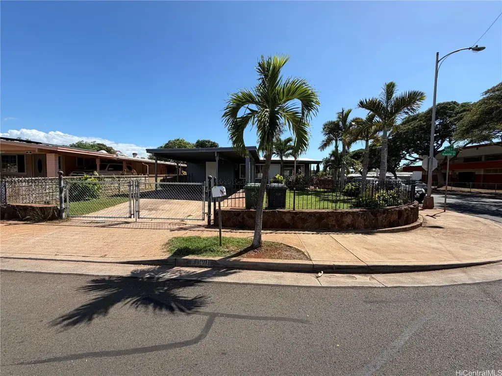 91-1031 Kaunolu Street, Ewa Beach