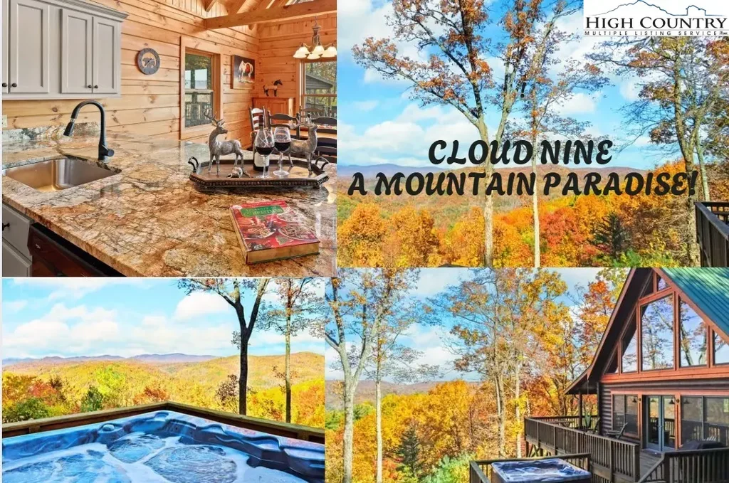 305 Fox Cove Road, Ferguson