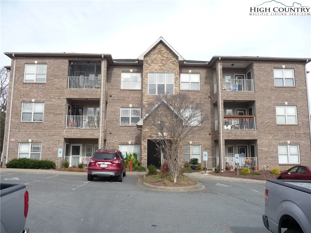 186 Cecil Miller Road # 202, Boone