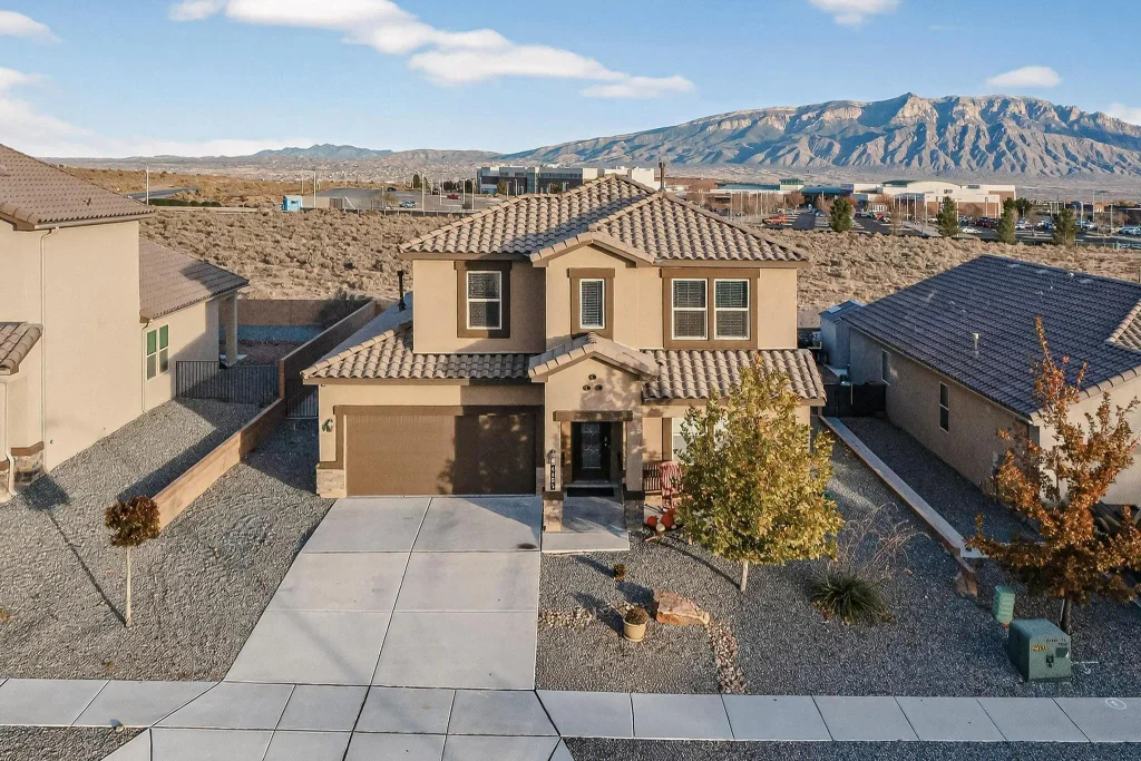 4485 Skyline Loop Ne, Rio Rancho