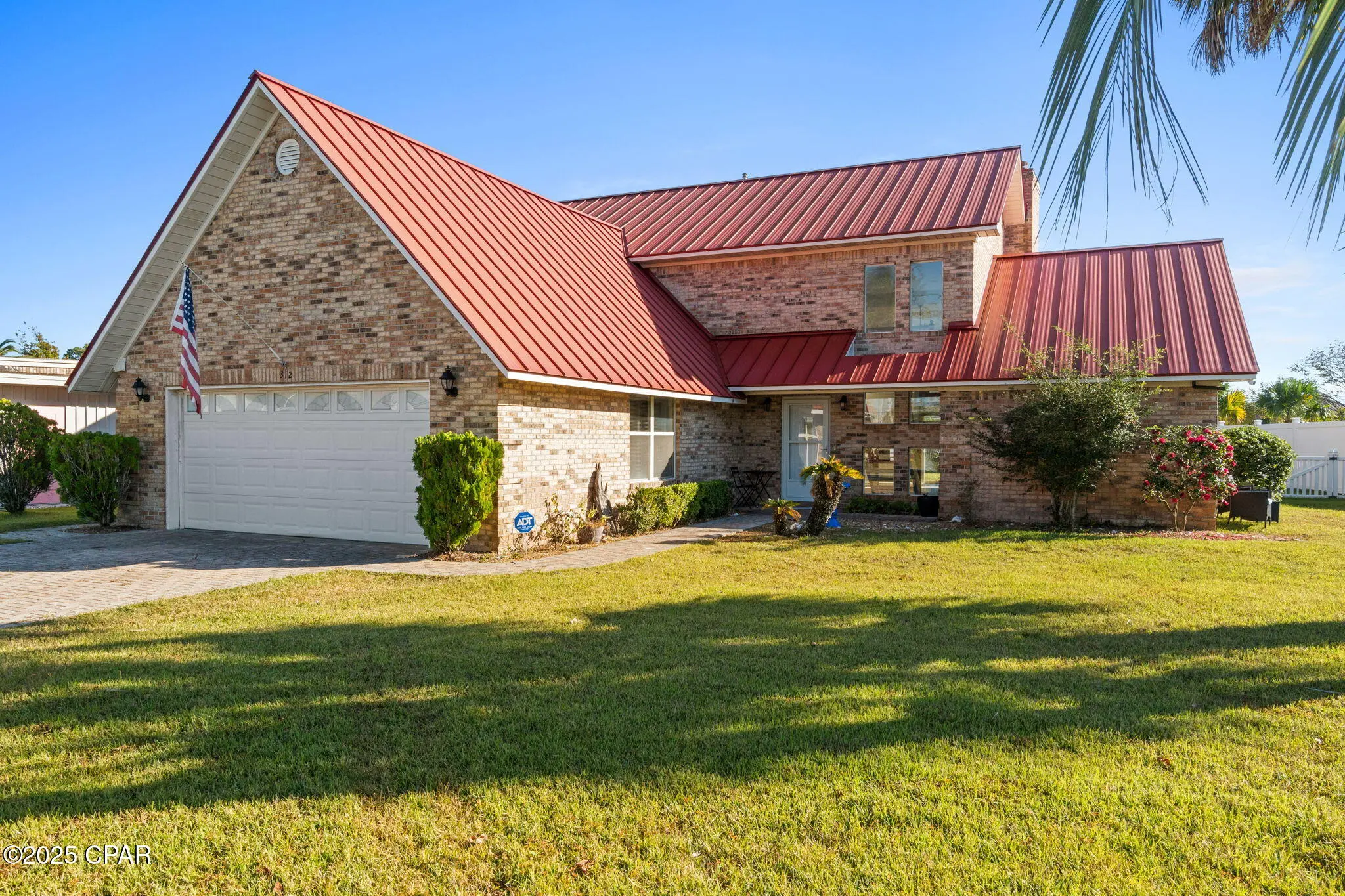 312 Beacon Rd Road, Port St Joe