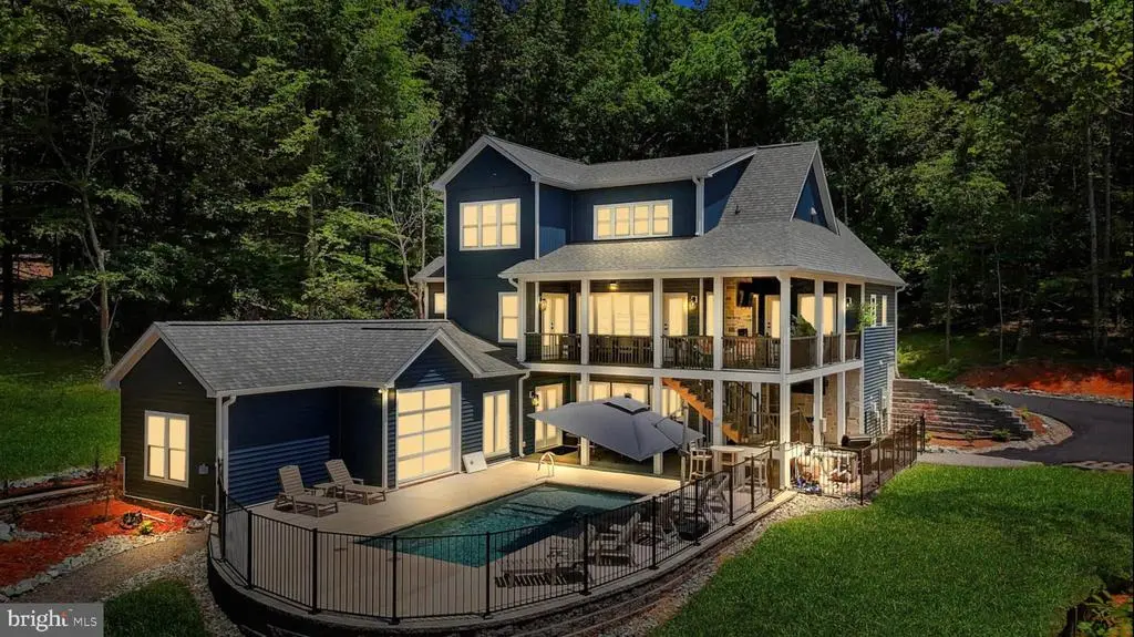 2937 Blount Dr, Bumpass