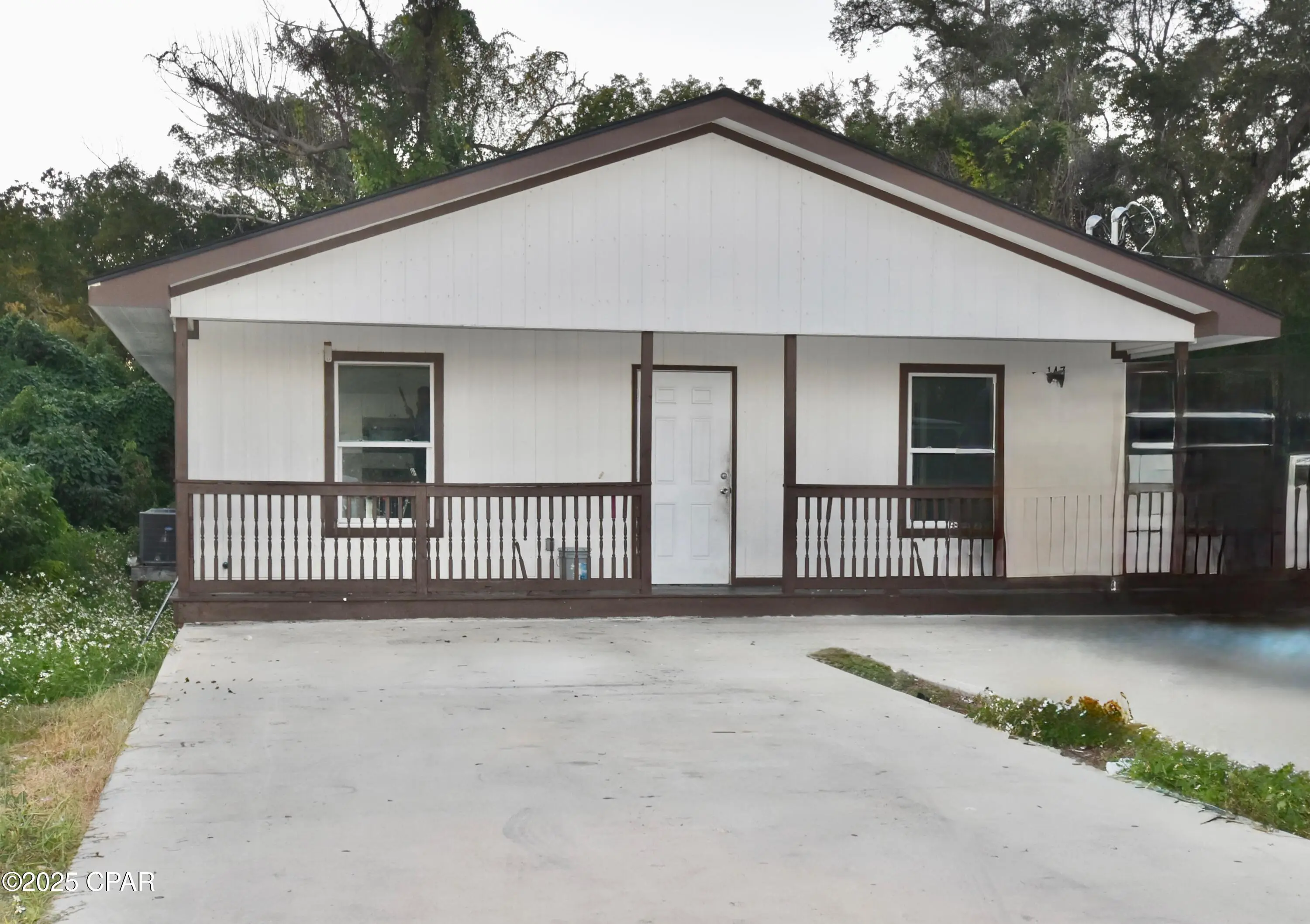 147 Claire Avenue, Panama City