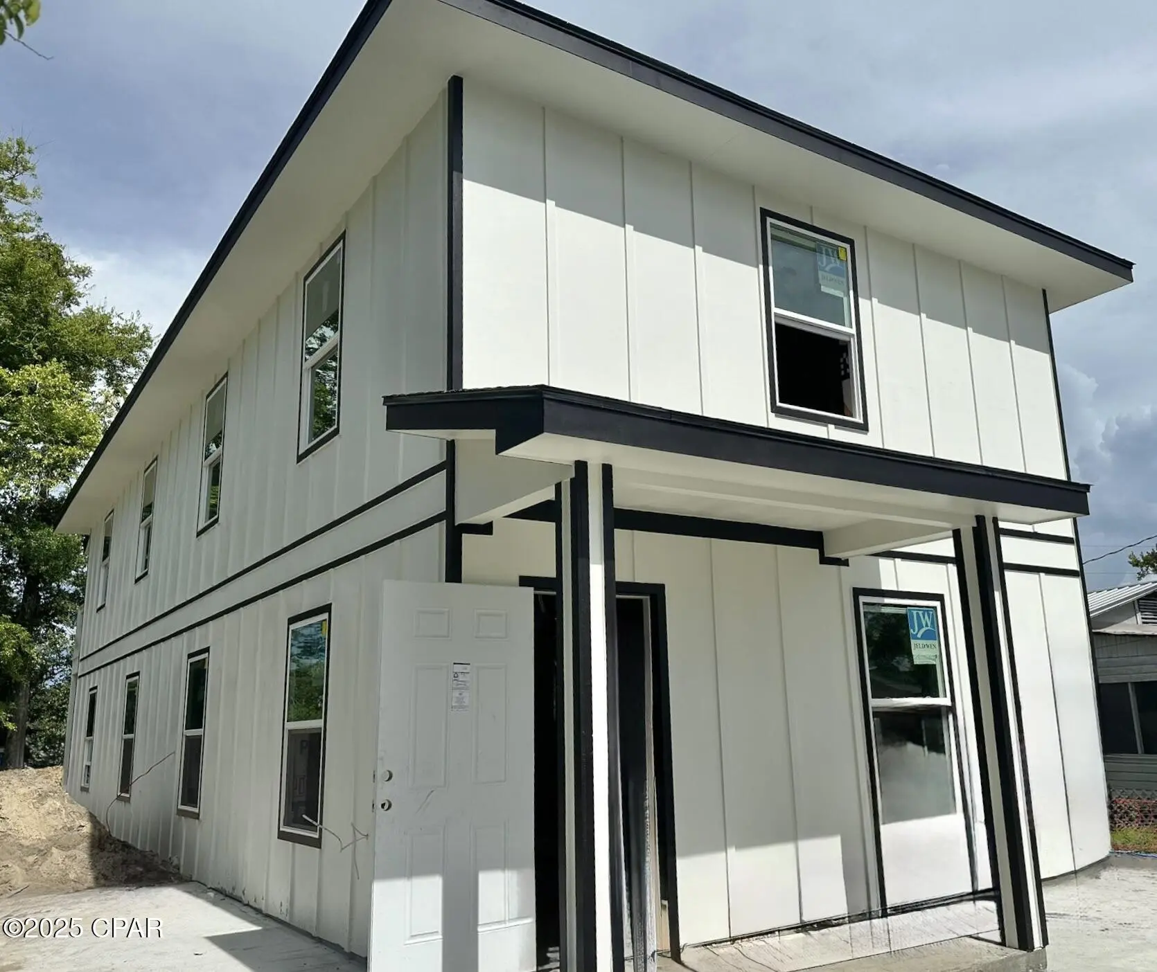 314 Bayou Avenue, Panama City