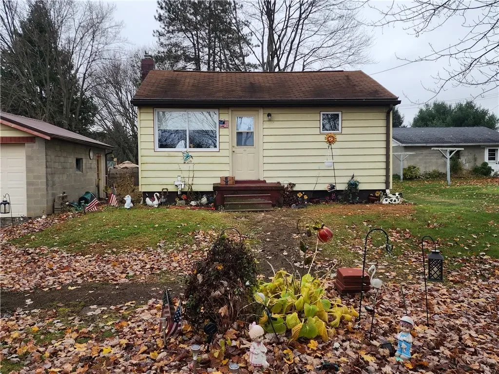 323 Butler Avenue , Franklin