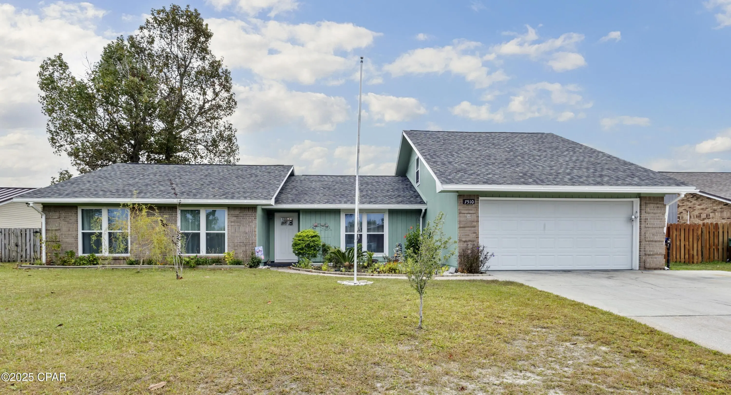 7510 Melody Lane, Panama City