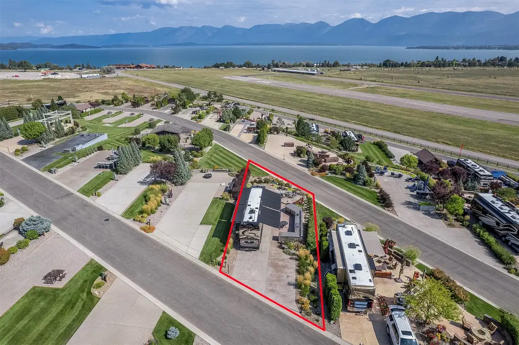 200 Irvine Flats Road 150, Polson