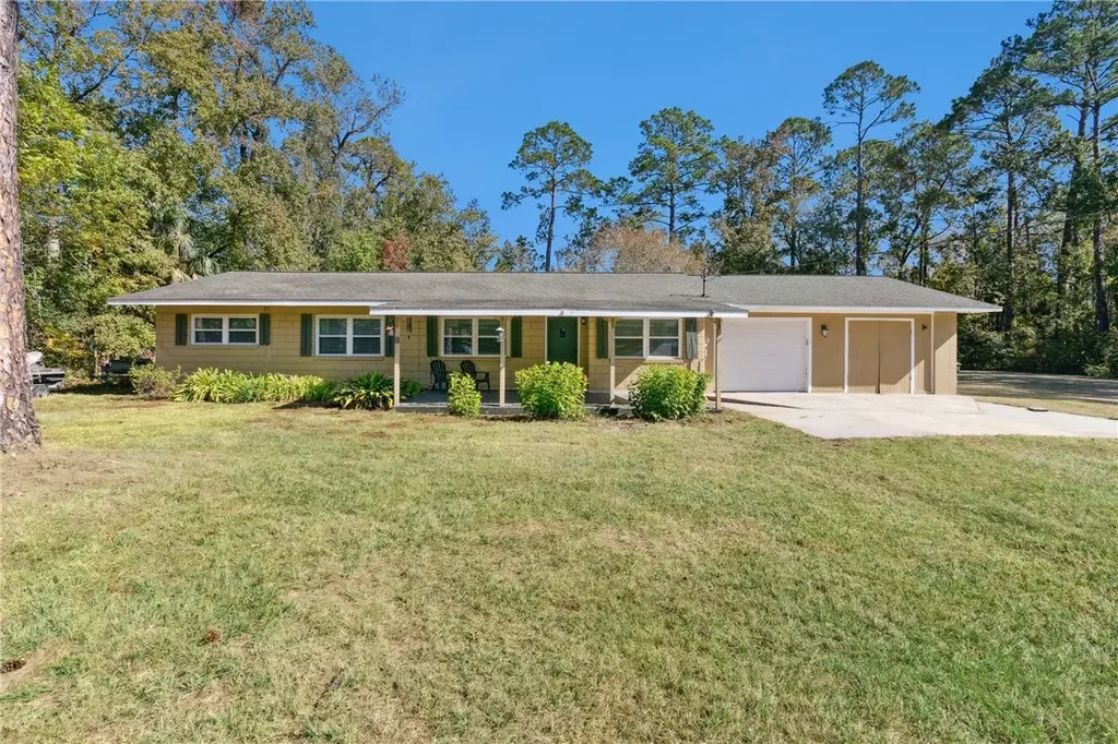 1446 Blythe Island Drive, Brunswick