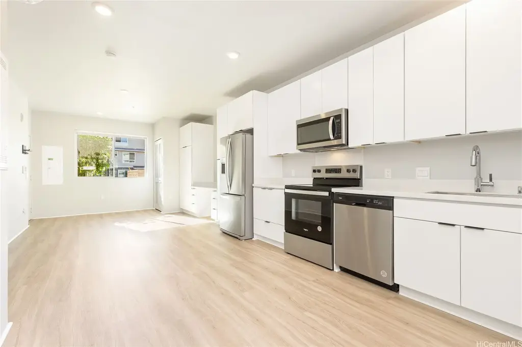 91-3575 Kamolehonua Street # 902, Ewa Beach