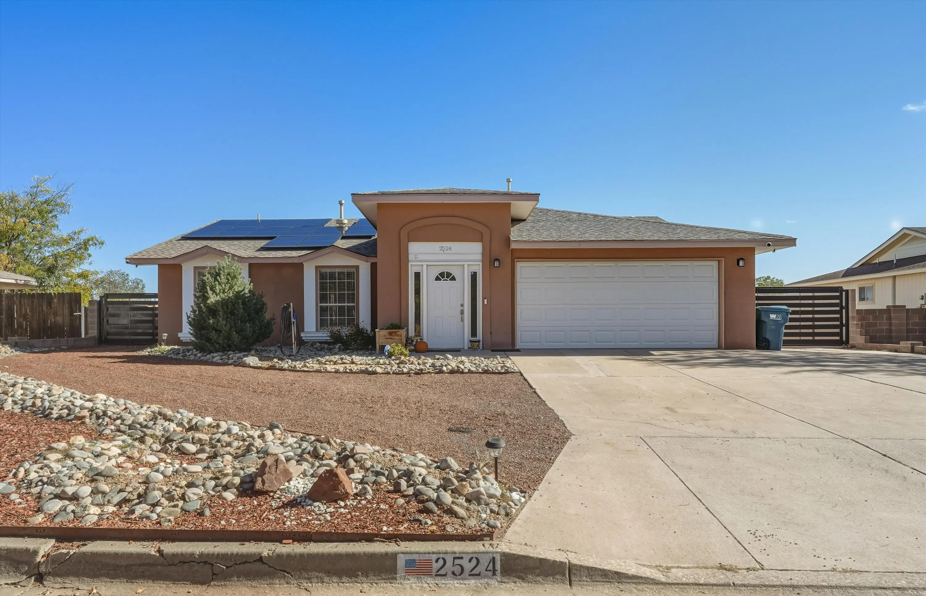 2524 Twin Buttes Drive Ne, Rio Rancho