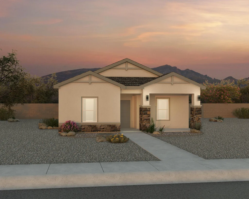 1924 Gorman Avenue Se, Albuquerque