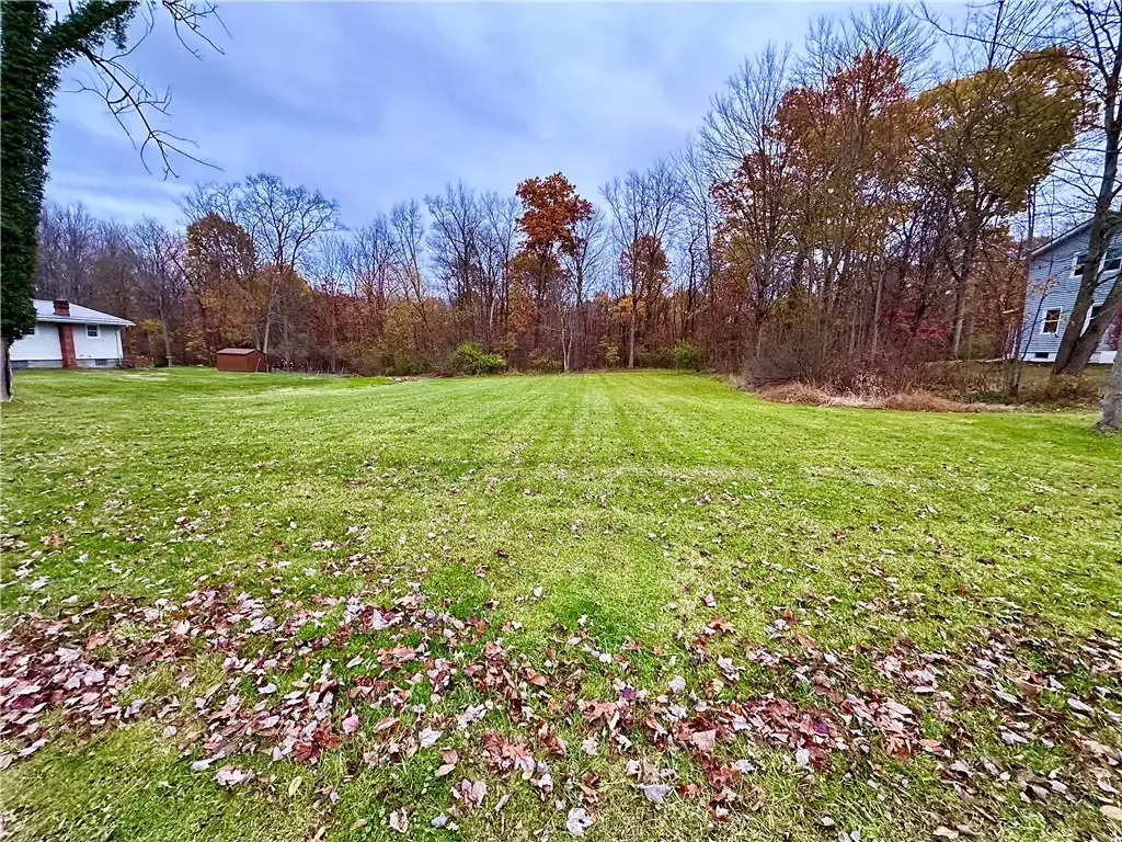 Lilac Drive , Shenango