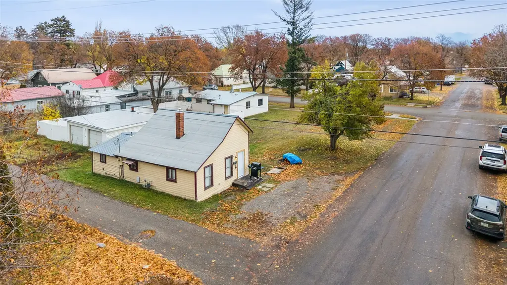 446 7th Avenue W, Kalispell