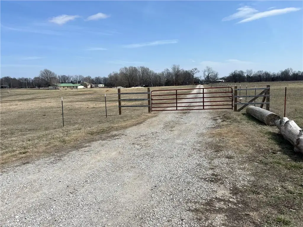 Lot 3 Ervin Mcgarrah Road, Springdale