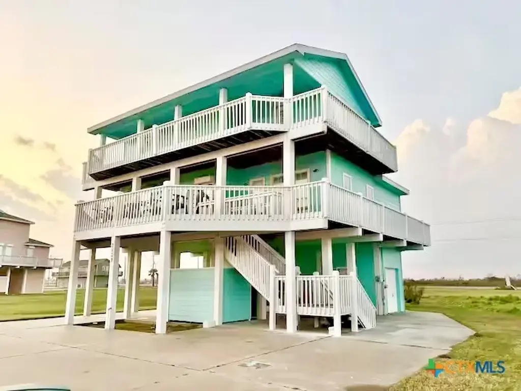 3109 Diane Street, Port Bolivar