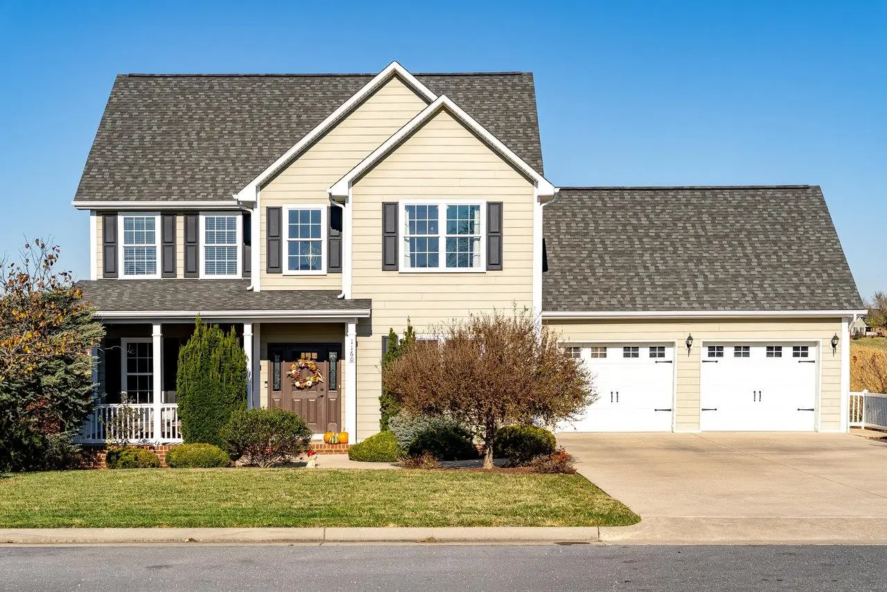 1160 Walnut Creek Dr, Rockingham