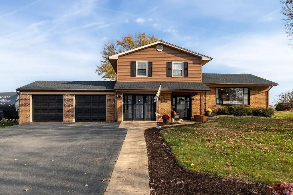 855 Kiddsville Rd, Waynesboro