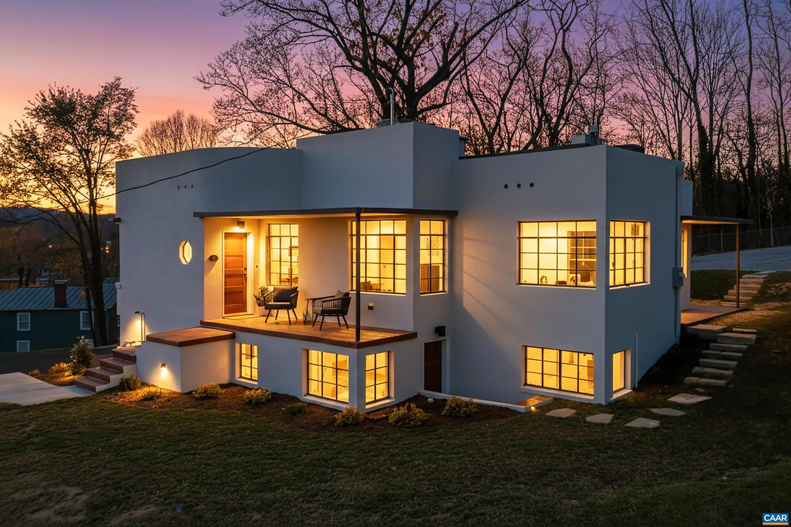 645 Frederick St W, Staunton