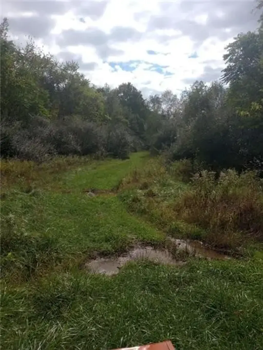 Lot 1 Hope Hollow Road , Springfield