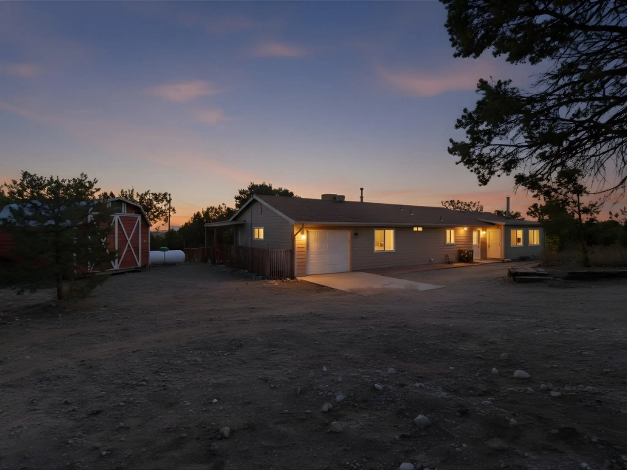 655 Frost Road, Edgewood