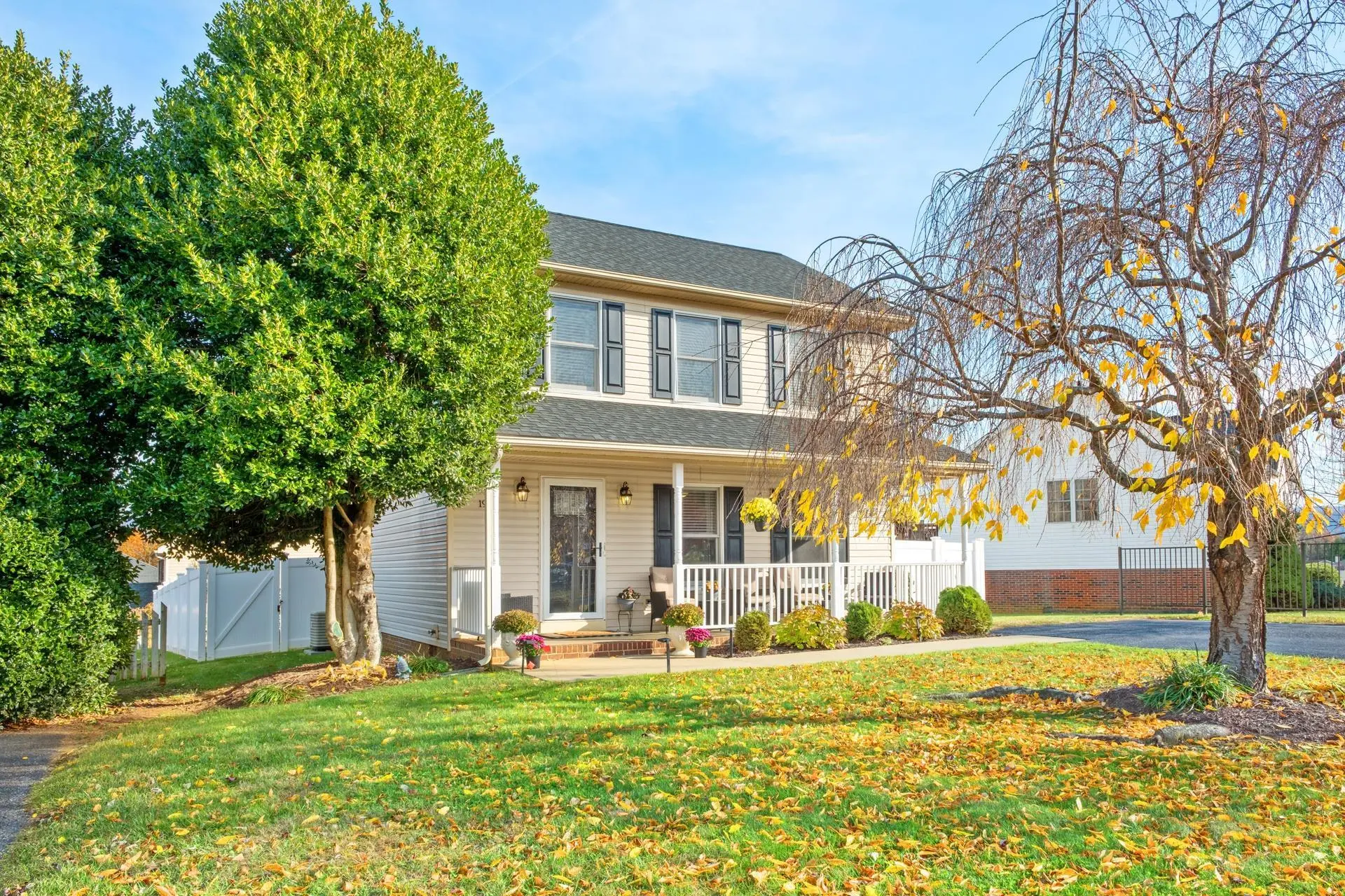 1905 Monroe St, Waynesboro