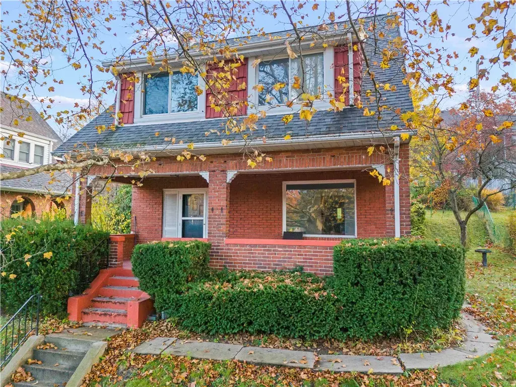 433 Green Street , Munhall