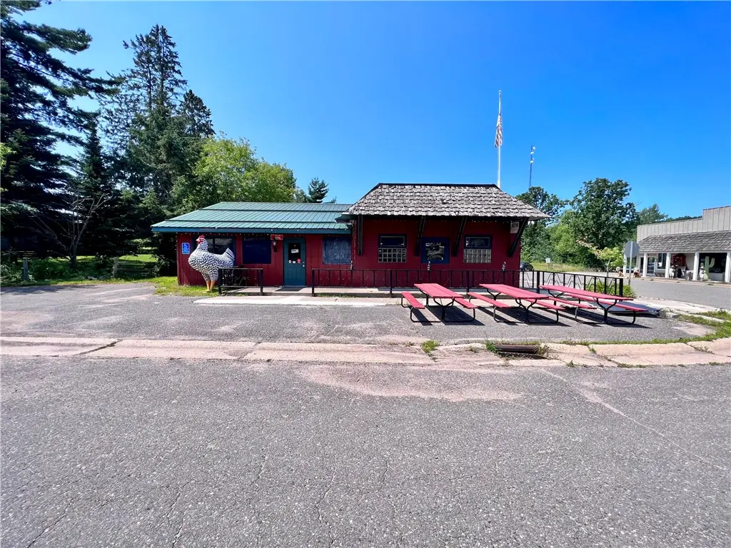 W 196 W Hwy 70, Stone Lake