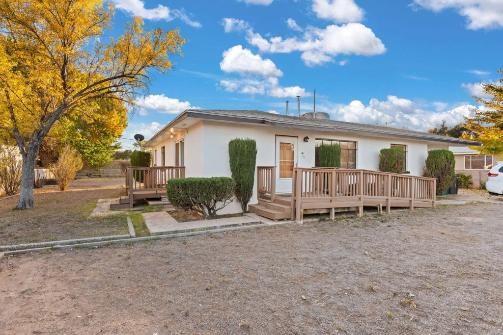 2408 Wilbur Avenue Sw, Albuquerque
