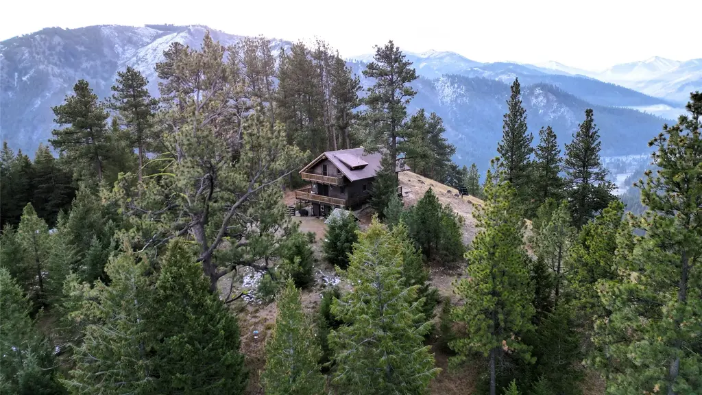 Nhn Baker Trail Road, Darby