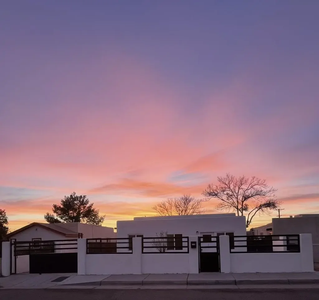 1607 Walter Street Se, Albuquerque